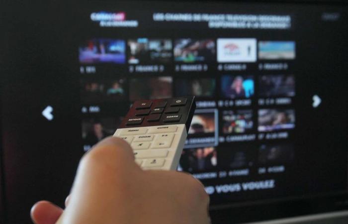 la nuova numerazione di TNT potrebbe riunire i canali d’informazione