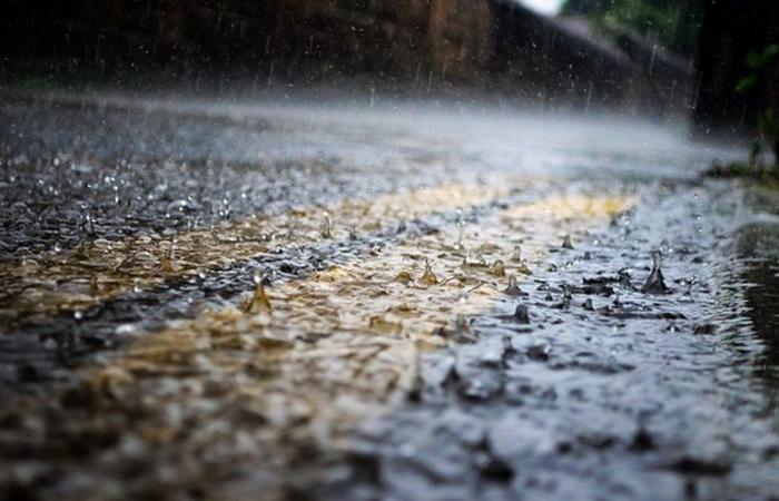 BOLLETTINO METEO. Alluvione: giovedì vigilanza arancione estesa a 9 dipartimenti, ecco cosa aspettarsi