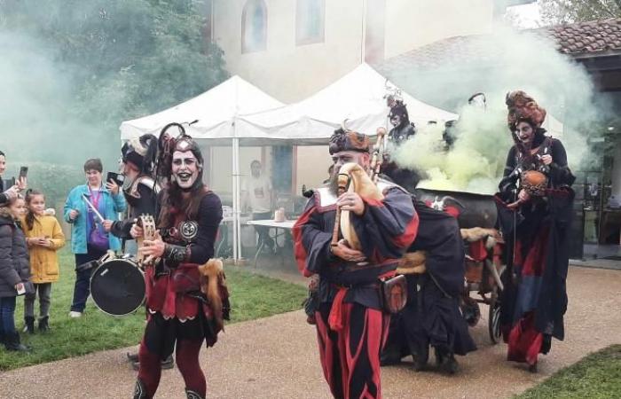 Vacanze di Ognissanti: 10 idee per festeggiare Halloween in famiglia nel Nord e nel Passo di Calais