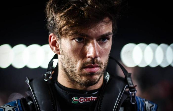 Pierre Gasly pronto a ribaltare tutto in Texas dopo gli amari fallimenti con l’Alpine