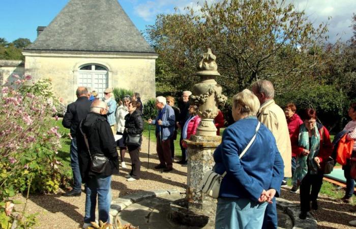 la città celebra lo scrittore Anatole France