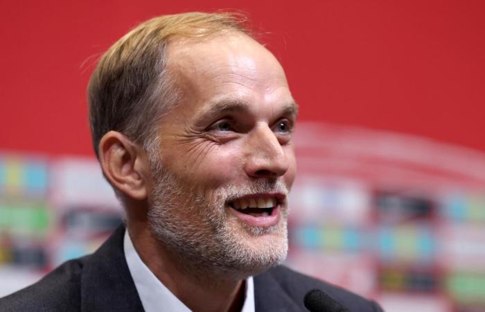 Il primo avversario di Thomas Tuchel, nuovo allenatore dei Tre Leoni: l’Inghilterra stessa