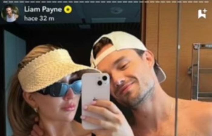 Chi era la ragazza di Liam Payne? Secondo quanto riferito, Kate Cassidy era negli Stati Uniti al momento della morte di Payne