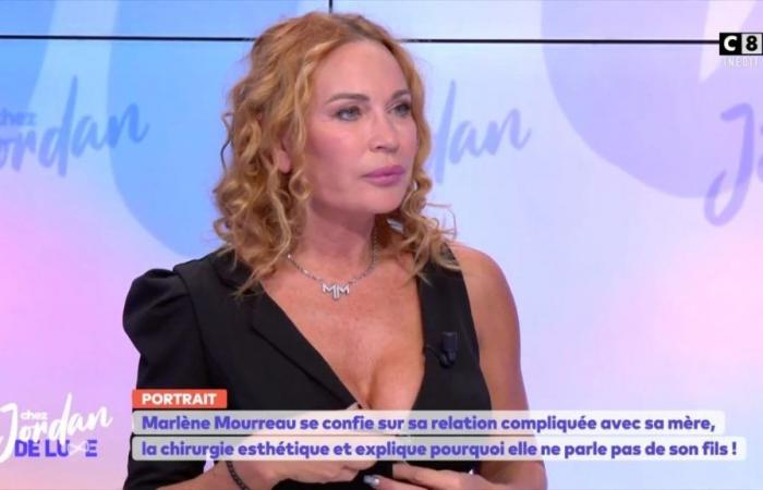 Miss Francia truccata? “Ho visto la confusione fin dall’inizio”, racconta Marlène Mourreau sull’elezione di Valérie Pascale