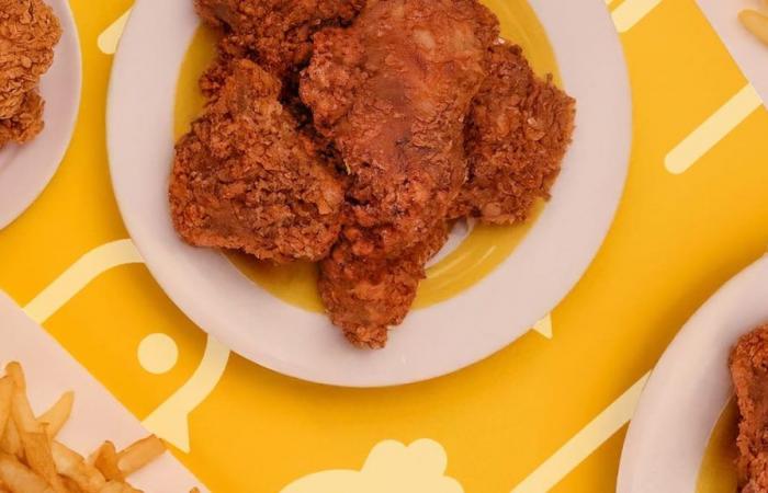 Quebec, città gourmet: dimentica PFK e affrettati a provare il Poulet Frit Wong