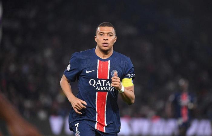 Mbappé-PSG, verdetto atteso il 25 ottobre