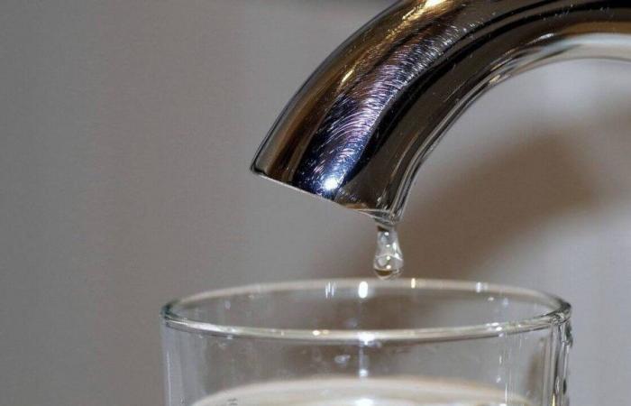 La siccità è ancora responsabile dei tagli all’acqua nella Riunione