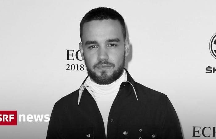 Dopo essere caduto dal terzo piano – muore l’ex membro degli “One Direction” Liam Payne – Notizie