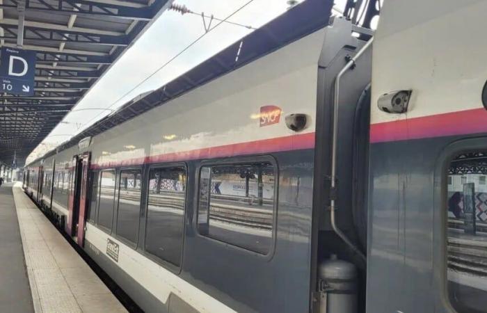 Le prenotazioni dei treni non lo fanno – sempre