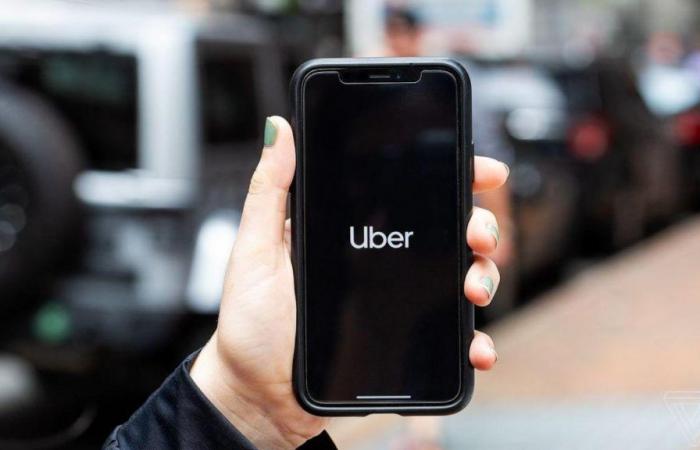 Uber arriva a Troyes questo mercoledì 16 ottobre