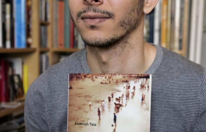 Il Premio della Lingua Francese al marocchino Abdellah Taïa