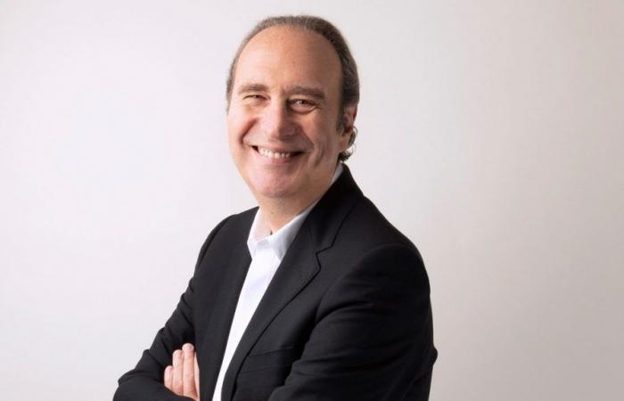 Xavier Niel ha sostenuto con 435 milioni di dollari la sua acquisizione di operatori in Ucraina