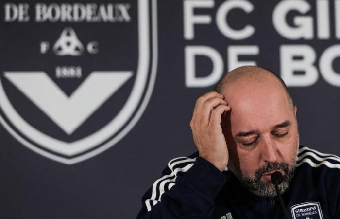 Girondins de Bordeaux: Il piano sociale è partito, 86 persone interessate