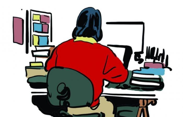 il fumettista torna con un fumetto satirico per raccontare la sua “verità”