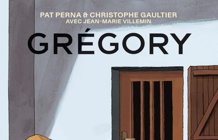 Dovremmo leggere i due fumetti sull’“affare Grégory”?