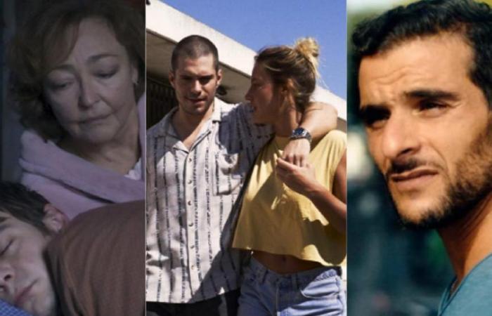 L’Amour ouf, Miséricorde, Barbès, la piccola Algeria… Film da vedere questa settimana