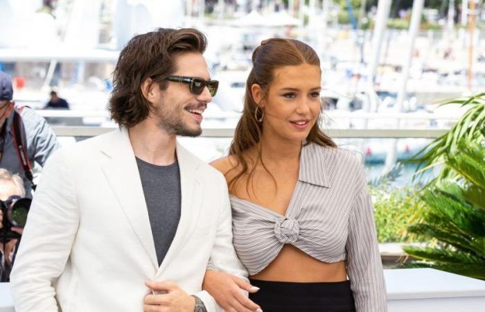 Adèle Exarchopoulos e François Civil in “L’Amour Ouf”: è sul set di “Bac Nord” che è successo tutto!