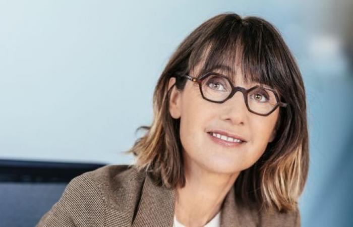 Alexia Laroche-Joubert: “Loft Story”, “è l’inizio dei reality, ma anche dei social network”