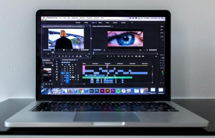 Adobe Premiere Pro utilizza l’intelligenza artificiale, questo straordinario strumento ti semplificherà la vita