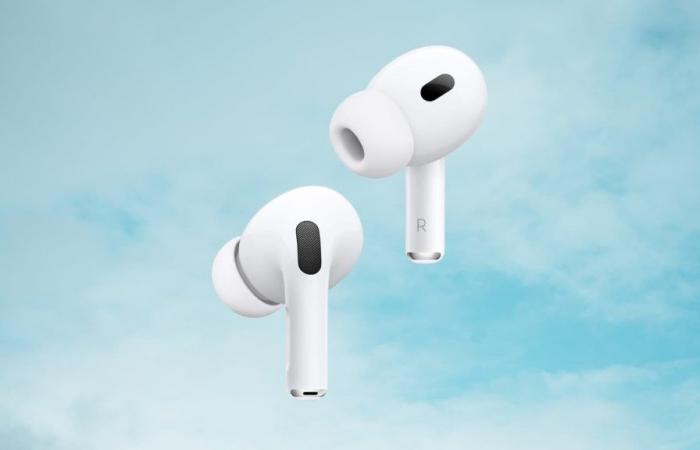 Il prezzo degli AirPods Pro 2 verrà modificato su questo sito, non aspettare troppo