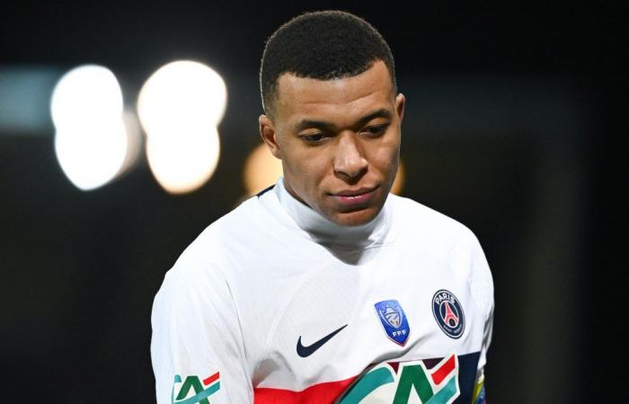 Scontro Mbappé – PSG: ci sarà di mezzo la giustizia?