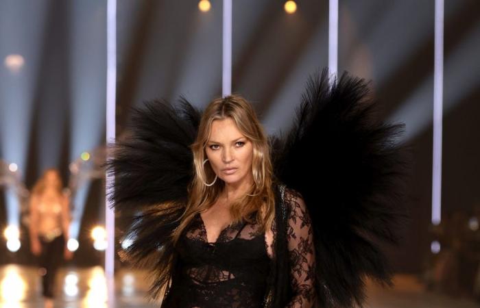 Perché il ritorno sulla passerella di Victoria’s Secret non è riuscito a mancare il bersaglio