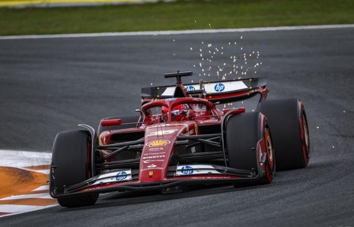 Formula 1 | Ferrari: Austin sarà ‘un test’ per gli sviluppi recenti