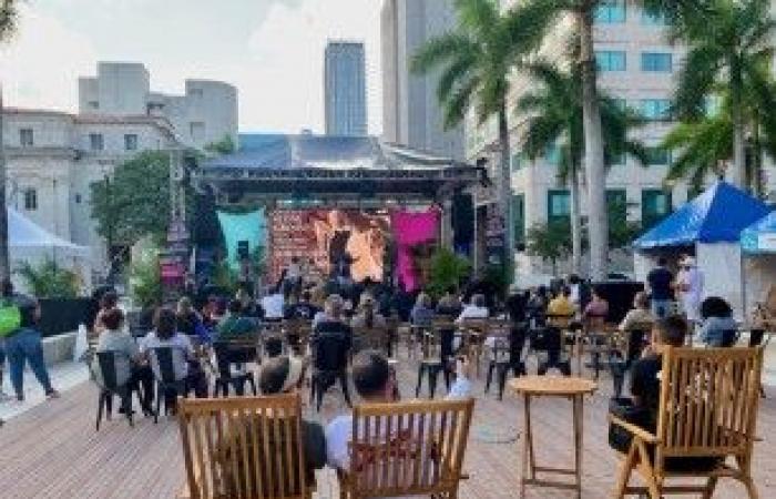 La Miami Book Fair ritorna a novembre, per gli amanti dei libri!