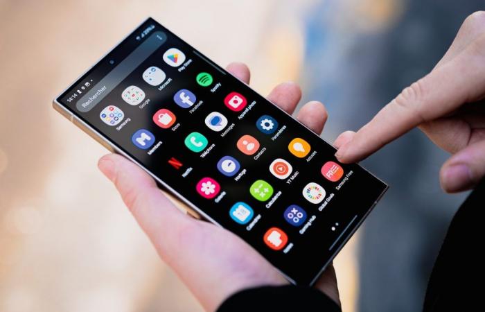 Samsung vuole che i suoi futuri smartphone non abbiano il menu Impostazioni