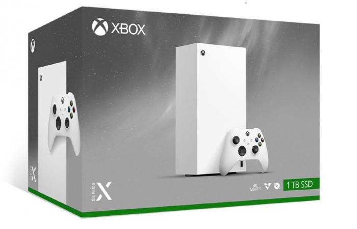 Microsoft lancia la nuova Xbox Series X senza dischi, ma con sorprese