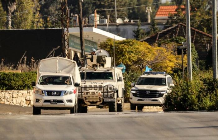 Il fuoco israeliano, l’impotenza… la posizione insostenibile dei Caschi Blu in Libano