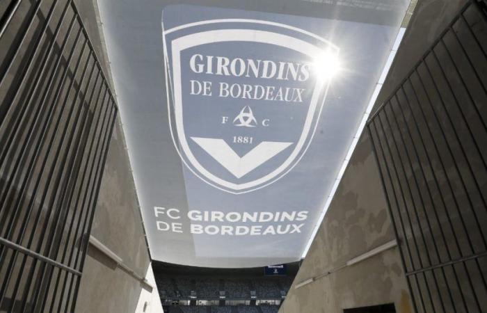 Girondins de Bordeaux, il dramma sociale