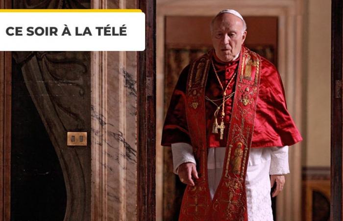 Stasera in TV: voto 4 su 5, è uno degli ultimi film di Michel Piccoli – Cinema News