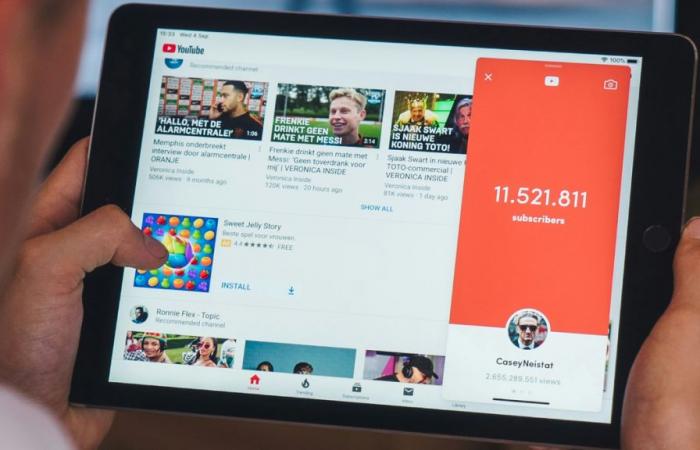 YouTube oggi cambia: Google pensa a te con questa nuova funzionalità