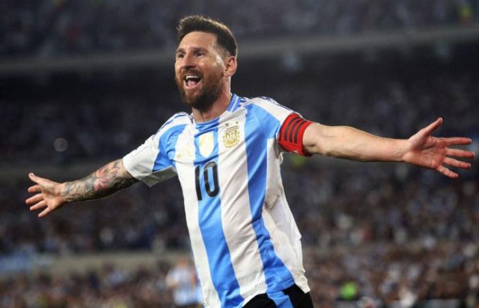 L’eroe della tripletta Messi guida la sconfitta dell’Argentina contro la Bolivia