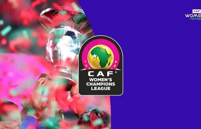 Il Marocco ospiterà la CAF Women’s Champions League 2024