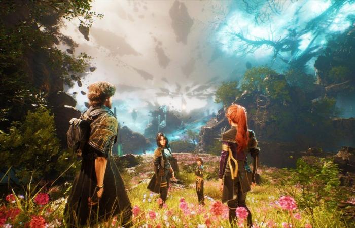 Clair Obscur Expedition 33: il JRPG francese Game Pass specifica la sua data di uscita in video | Xbox