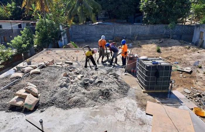 Mayotte guida i dipartimenti con il maggior numero di vittime di sfruttamento lavorativo