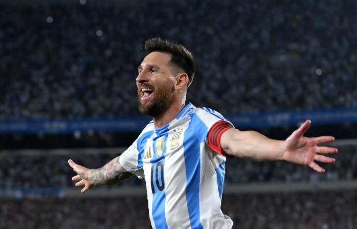 Argentina, Lionel Messi parla del suo ritiro dopo la brillante tripletta contro la Bolivia