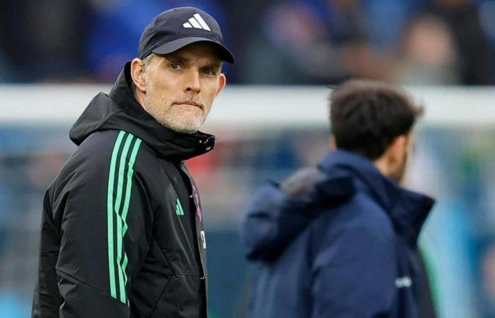 Thomas Tuchel diventa il nuovo allenatore della nazionale inglese