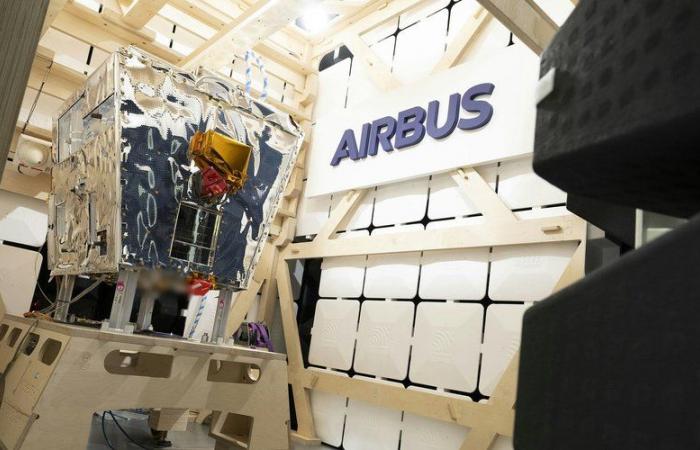 Airbus taglierà fino a 2.500 posti di lavoro nella divisione Difesa e Spazio