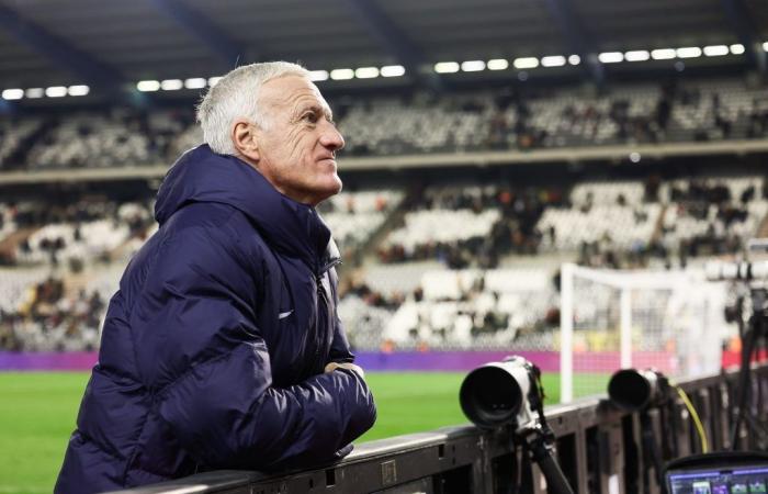 Squadra francese: “Faceva caldo”, sferza Deschamps