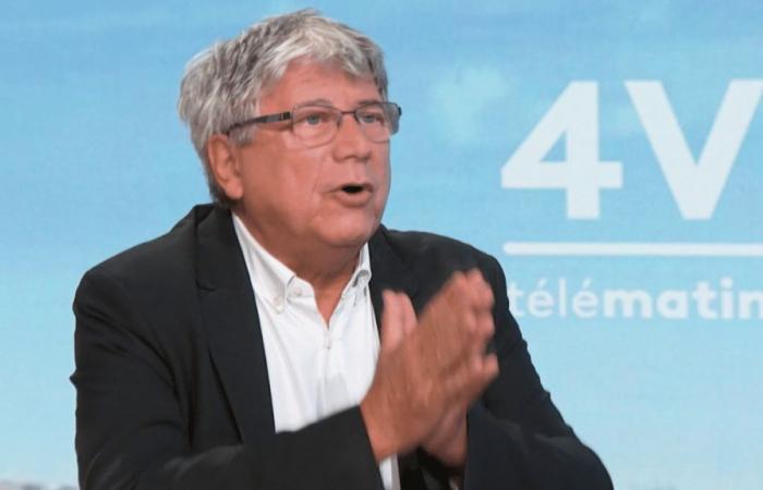 “C’è stata insincerità o cecità”, denuncia Eric Coquerel, presidente della commissione finanze dell’Assemblea.