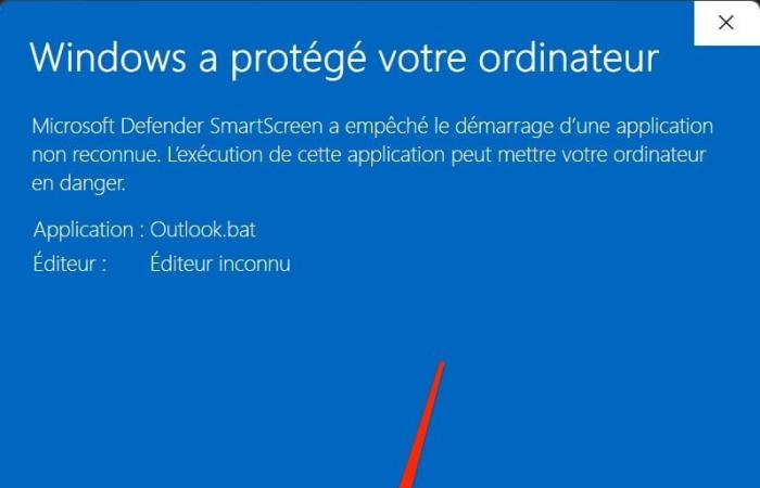 come sbarazzarsi del nuovo Outlook per sempre