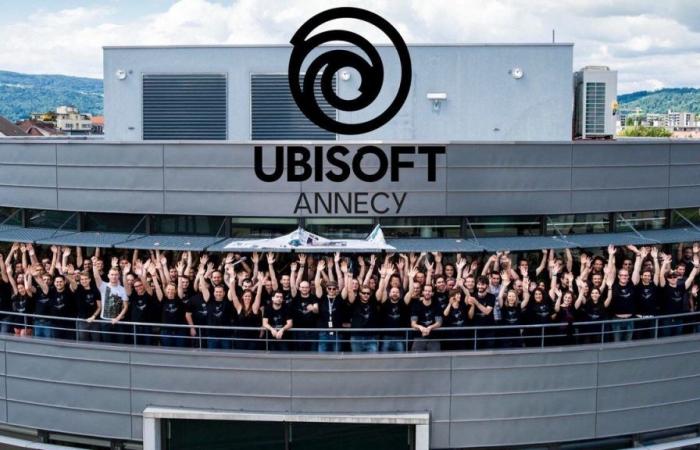 Alta Savoia. Dipendenti Ubisoft in sciopero ad Annecy: ecco perché