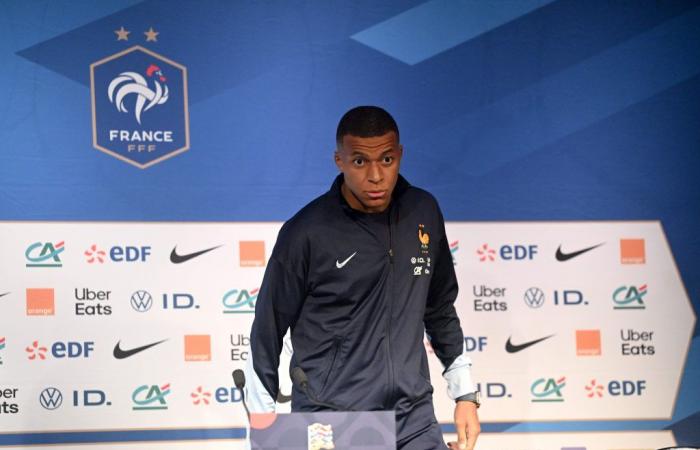 Il PSG dà prova di Mbappé!