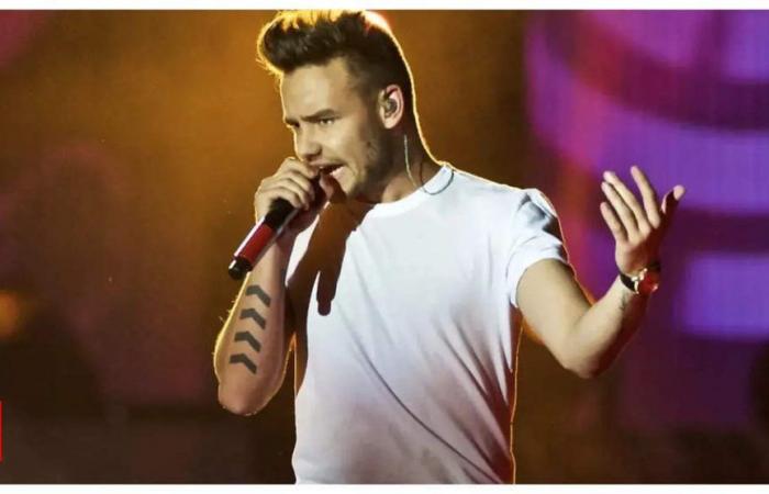 Secondo quanto riferito, Liam Payne “sotto droga” stava “distruggendo” una camera d’albergo prima di cadere a morte. Rivela la chiamata audio dei servizi di emergenza – GUARDA |