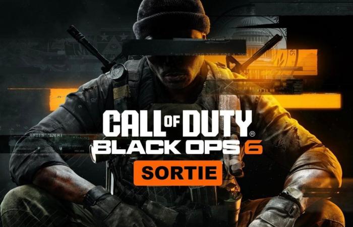 Black Ops 6: a che ora esce in Xbox Game Pass, su Xbox, PS5 e PC? | Xbox