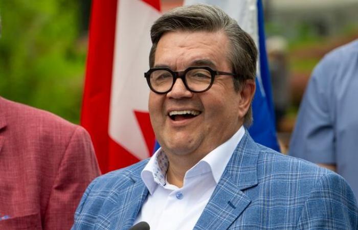 Denis Coderre assicura che tutto si sistemerà a gennaio