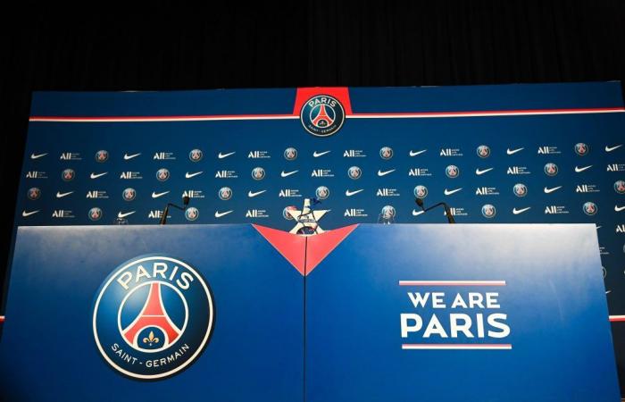 Ufficiale: il PSG annuncia un cambiamento importante